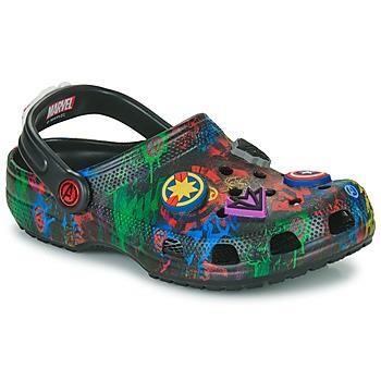 Lasten Puukengät Crocs  Classic Marvel Avengers Clog K  32 / 33