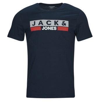 Lyhythihainen t-paita Jack & Jones  JJECORP LOGO TEE SS O-NECK  EU XS