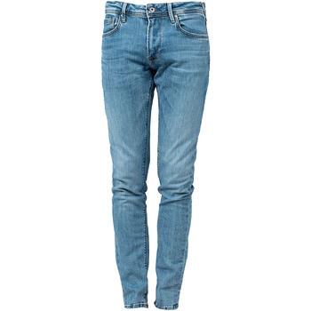 5-taskuiset housut Pepe jeans  PM201705VX54 | Stanley  US 30