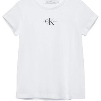 Lyhythihainen t-paita Calvin Klein Jeans  -  6 vuotta