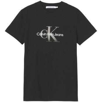 Lyhythihainen t-paita Calvin Klein Jeans  -  EU S