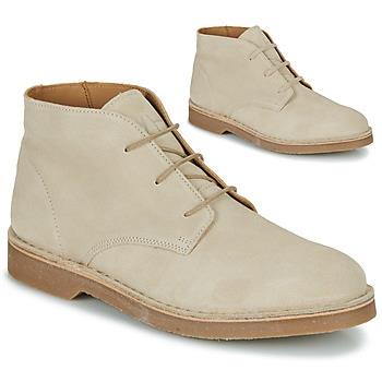 Kengät Selected  SLHRIGA NEW SUEDE DESERT BOOT  41
