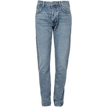5-taskuiset housut Pepe jeans  PM206317NB64 | Callen Crop  US 31