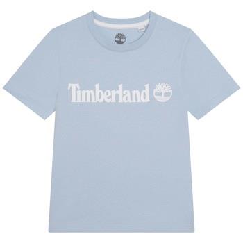 Lyhythihainen t-paita Timberland  T25T77  8 vuotta