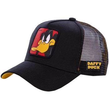 Lippalakit Capslab  Looney Tunes Daffy Duck Cap  Yksi Koko