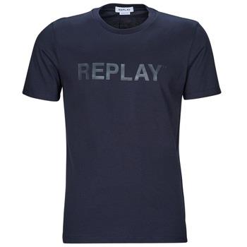 Lyhythihainen t-paita Replay  M6462  EU S