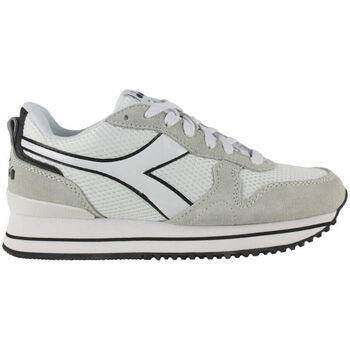 Tennarit Diadora  101.176996 01 C1880 White/White/Black  36