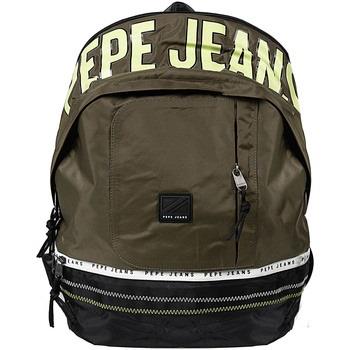 Reppu Pepe jeans  PM030675 | Smith Backpack  Yksi Koko