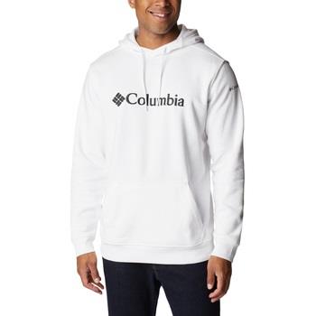 Ulkoilutakki Columbia  CSC Basic Logo II Hoodie  EU L