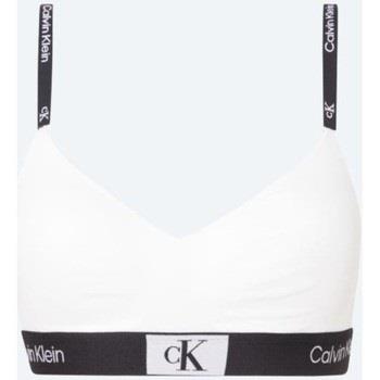 Urheiluliivit Calvin Klein Jeans  000QF7218E100 LGHT LINED BRALETTE  E...