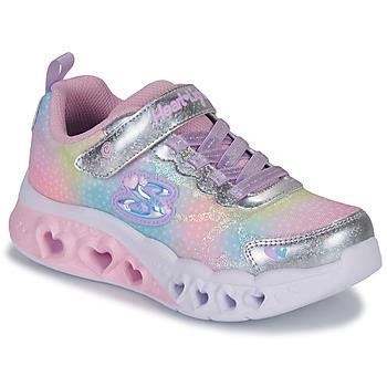 Lastenkengät Skechers  FLUTTER HEART LIGHTS  31