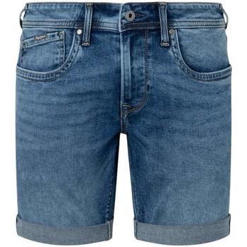 Shortsit & Bermuda-shortsit Pepe jeans  -  US 29