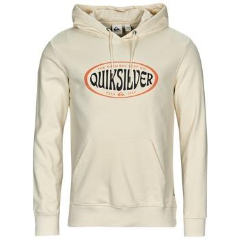 Svetari Quiksilver  IN CIRCLES HOODIE  EU M