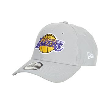 Lippalakit New-Era  REPREVE 9FORTY LOS ANGELES LAKERS  Yksi Koko