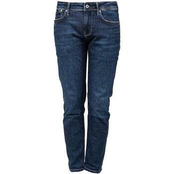 5-taskuiset housut Pepe jeans  PM200823VX10 | Hatch  US 33