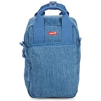 Reppu Levis  WOMEN'S L-PACK MINI  Yksi Koko