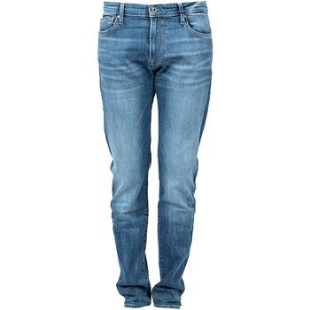 5-taskuiset housut Pepe jeans  PM206522MN04 | Crane  US 31