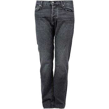 5-taskuiset housut Pepe jeans  PM2067414 | Byron Black Tone  US 32