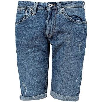 Shortsit & Bermuda-shortsit Pepe jeans  PM800935RG2 | Cash  US 30