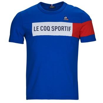 Lyhythihainen t-paita Le Coq Sportif  TRI Tee SS N°1 M  EU S