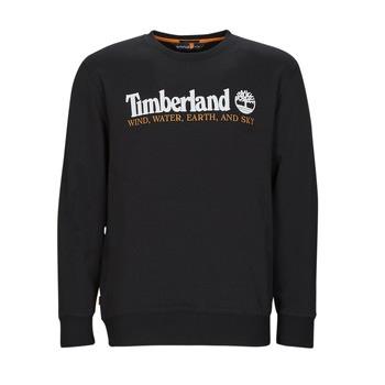 Svetari Timberland  WWES Crew Neck Sweatshirt (Regular BB)  EU S