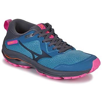 Kengät Mizuno  WAVE RIDER TT  37