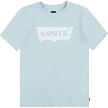 Lyhythihainen t-paita Levis  236523  10 vuotta