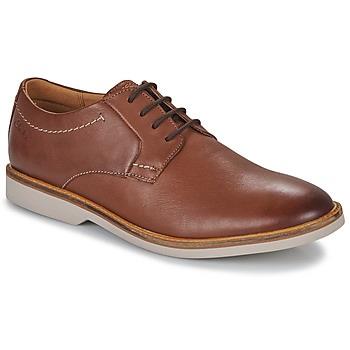 Kengät Clarks  ATTICUS LTLACE  42