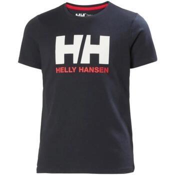 Lyhythihainen t-paita Helly Hansen  -  5 vuotta
