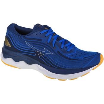 Kengät Mizuno  Wave Skyrise 4  42