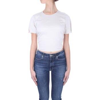 Lyhythihainen t-paita Calvin Klein Jeans  K20K205314  EU L