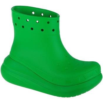 Kengät Crocs  Classic Crush Rain Boot  36 / 37