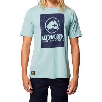 Lyhythihainen t-paita Altonadock  -  EU XL