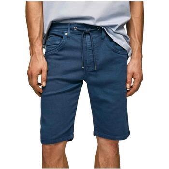 Shortsit & Bermuda-shortsit Pepe jeans  -  US 30
