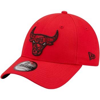 Lippalakit New-Era  Chicago Bulls NBA 940 Cap  Yksi Koko