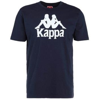 Lyhythihainen t-paita Kappa  Caspar Kids T-Shirt  7 / 8 vuotta