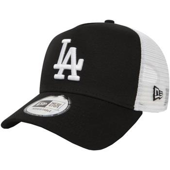 Lippalakit New-Era  Los Angeles Dodgers MLB Clean Cap  Yksi Koko