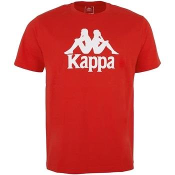 Lyhythihainen t-paita Kappa  Caspar Kids T-Shirt  10 / 11 vuotta