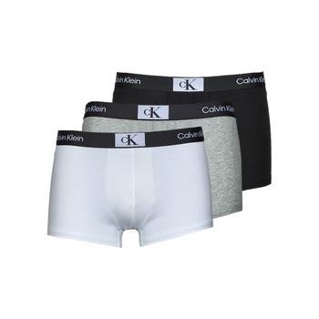 Bokserit Calvin Klein Jeans  TRUNK 3PK X3  EU XL