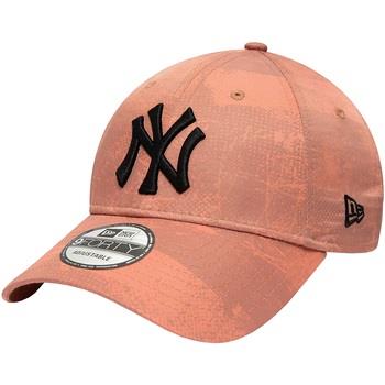 Lippalakit New-Era  MLB 9FORTY New York Yankees Print Cap  Yksi Koko
