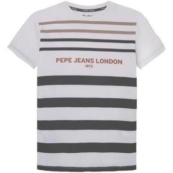 Lyhythihainen t-paita Pepe jeans  -  16 vuotta