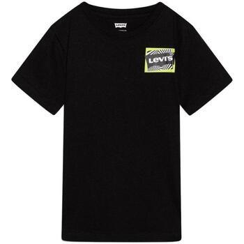 Lyhythihainen t-paita Levis  -  2 vuotta
