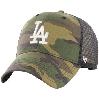 Lippalakit '47 Brand  Los Angeles Dodgers Branson Cap  Yksi Koko