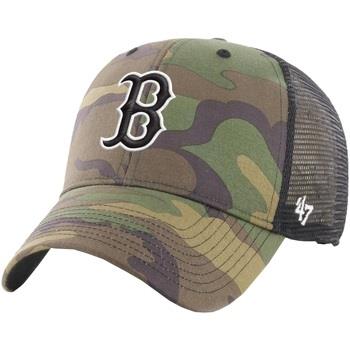 Lippalakit '47 Brand  MLB Boston Red Sox Cap  Yksi Koko