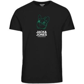 Lyhythihainen t-paita Jack & Jones  -  14 vuotta