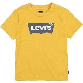 Lyhythihainen t-paita Levis  215569  12 vuotta
