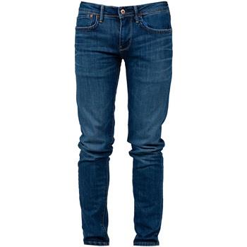 5-taskuiset housut Pepe jeans  PM200823VX34 | Hatch  US 30