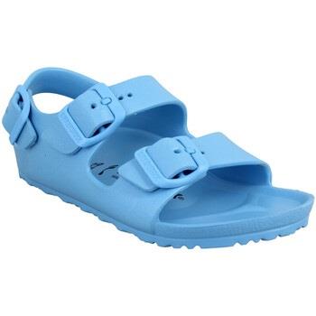 Tyttöjen sandaalit Birkenstock  Milano Eva Enfant Sky Blue  31