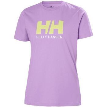 Lyhythihainen t-paita Helly Hansen  -  EU S