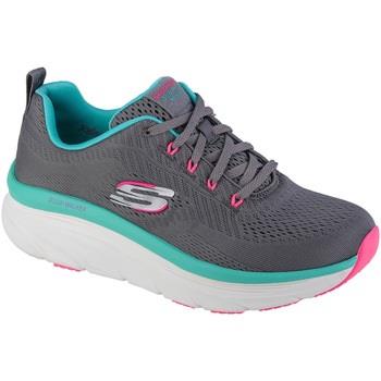 Kengät Skechers  D'Lux Walker - Fresh Finesse  37